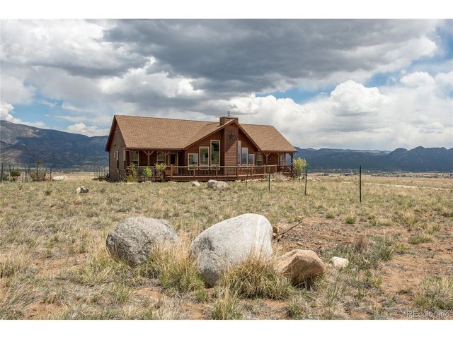 30967 Fourteener Cir, Buena Vista, CO 81211