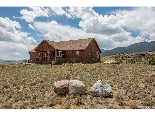 30967 Fourteener Cir, Buena Vista, CO 81211
