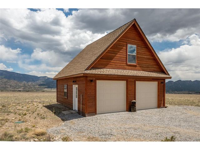 30967 Fourteener Cir, Buena Vista, CO 81211