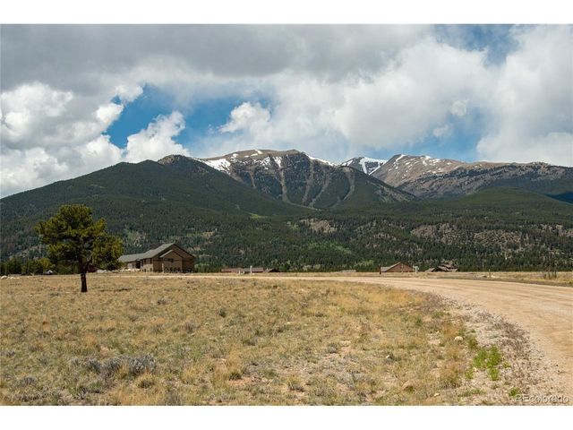 30967 Fourteener Cir, Buena Vista, CO 81211
