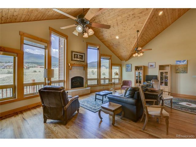 30967 Fourteener Cir, Buena Vista, CO 81211