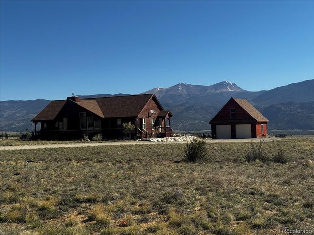 30967 Fourteener Cir, Buena Vista, CO 81211