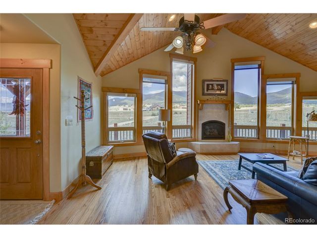 30967 Fourteener Cir, Buena Vista, CO 81211