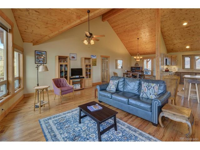 30967 Fourteener Cir, Buena Vista, CO 81211
