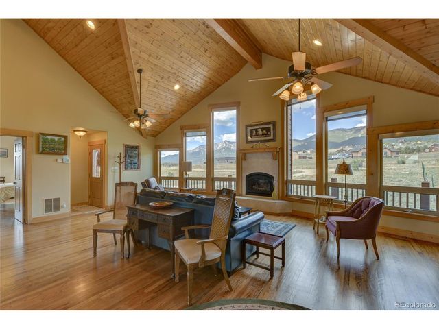 30967 Fourteener Cir, Buena Vista, CO 81211