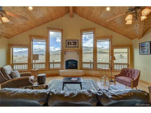 30967 Fourteener Cir, Buena Vista, CO 81211