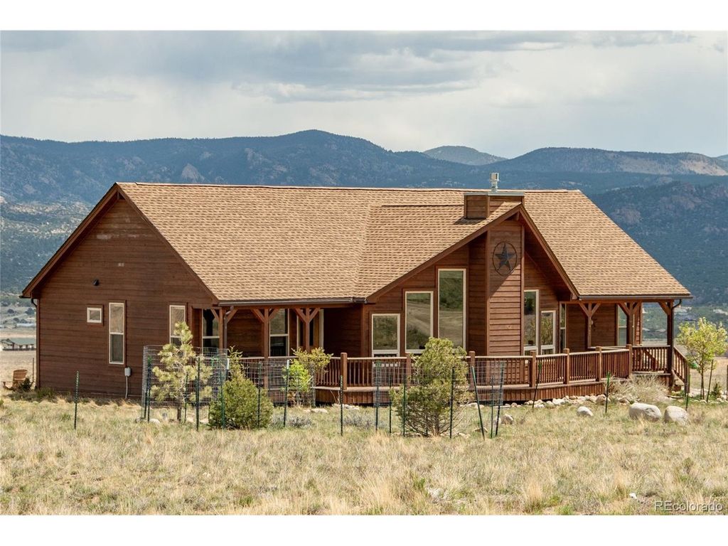 30967 Fourteener Cir, Buena Vista, CO 81211