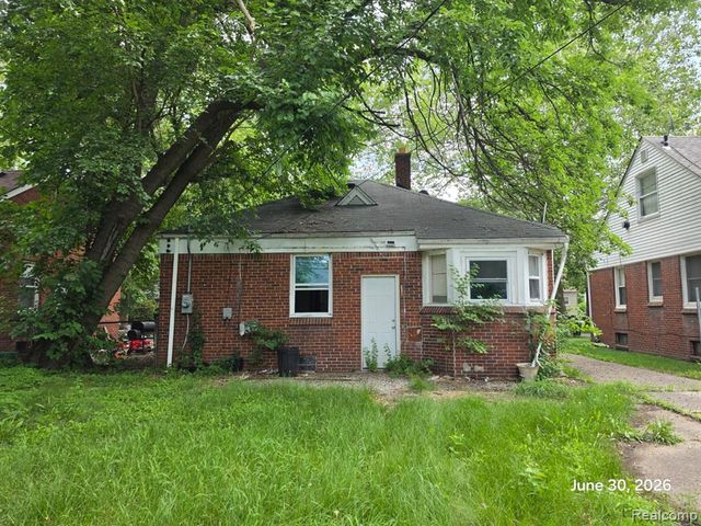 18675 Avon Avenue, Detroit, MI 48219