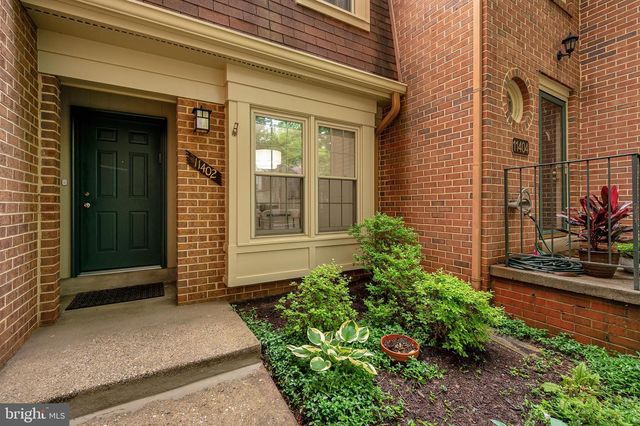 11402 EMPIRE LN, Rockville, MD 20852