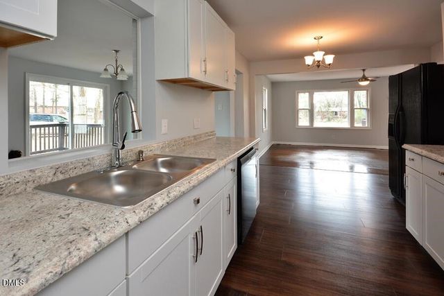 2105 Newton Dairy Road, Henderson, NC 27537