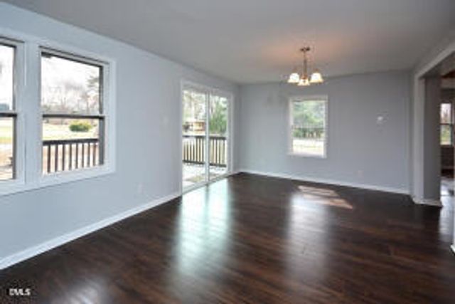 2105 Newton Dairy Road, Henderson, NC 27537