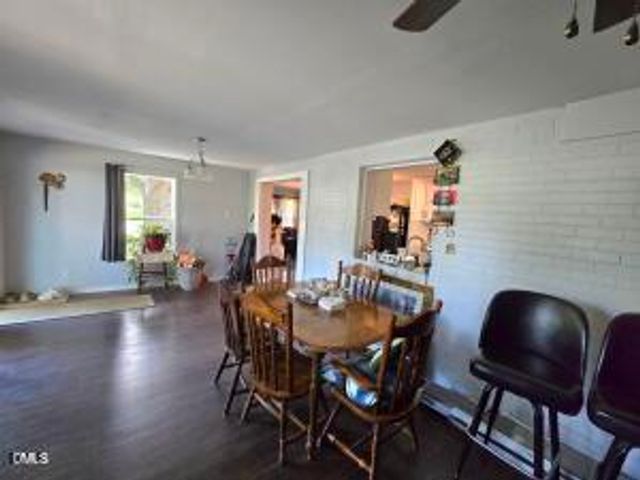 2105 Newton Dairy Road, Henderson, NC 27537