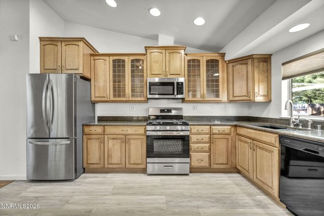 7553 Water View Way, Reno, NV 89511