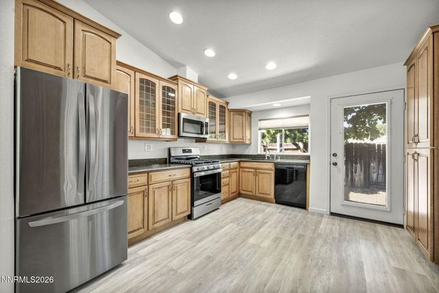7553 Water View Way, Reno, NV 89511