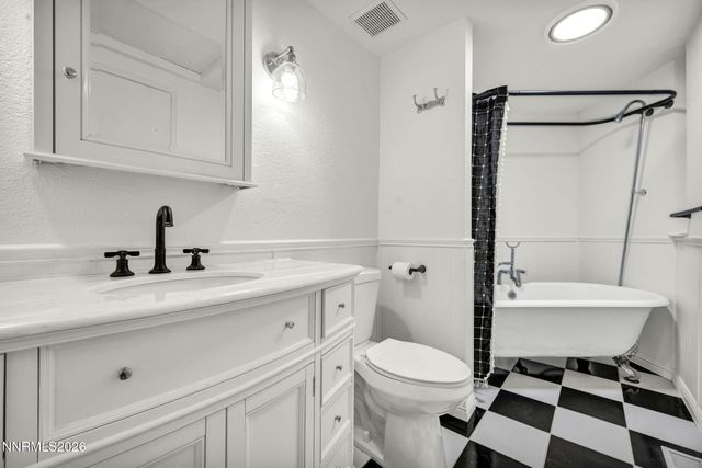 7553 Water View Way, Reno, NV 89511
