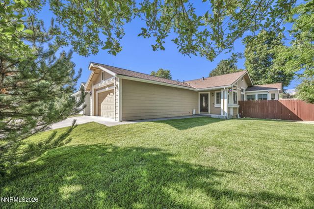 7553 Water View Way, Reno, NV 89511