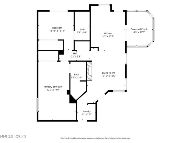 7553 Water View Way, Reno, NV 89511
