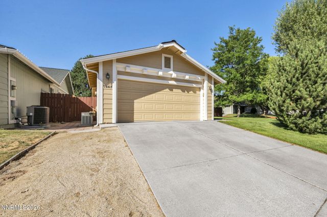 7553 Water View Way, Reno, NV 89511