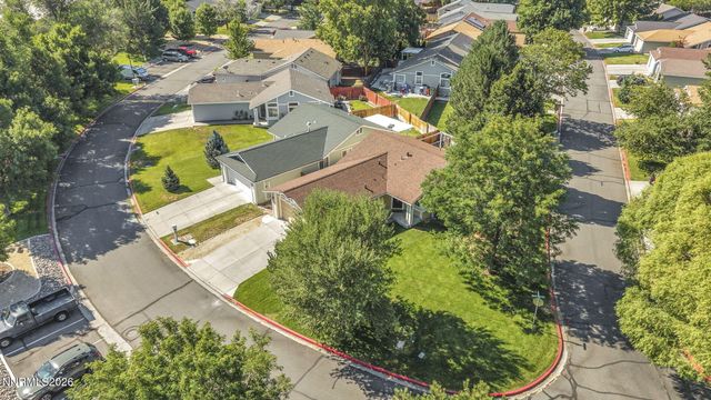 7553 Water View Way, Reno, NV 89511
