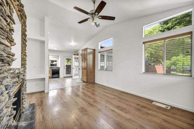 7553 Water View Way, Reno, NV 89511