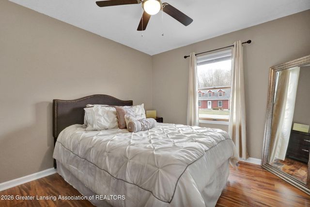 1078 Brookside Drive, Grand Ledge, MI 48837