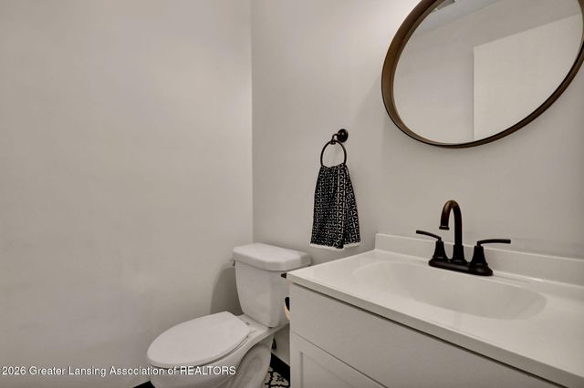 1078 Brookside Drive, Grand Ledge, MI 48837