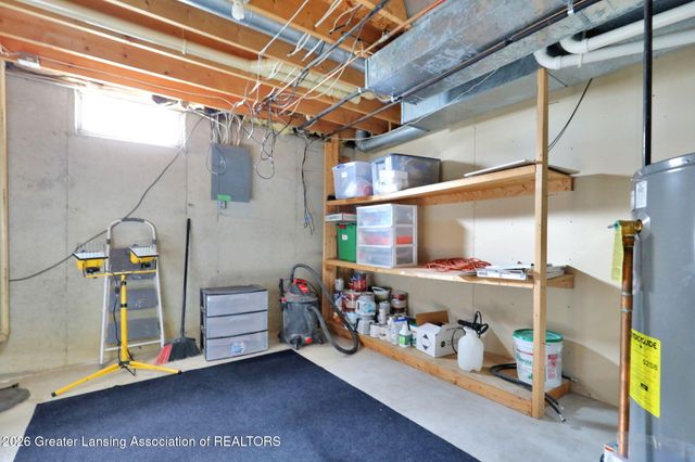 1078 Brookside Drive, Grand Ledge, MI 48837