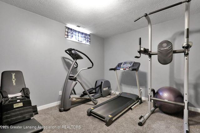 1078 Brookside Drive, Grand Ledge, MI 48837