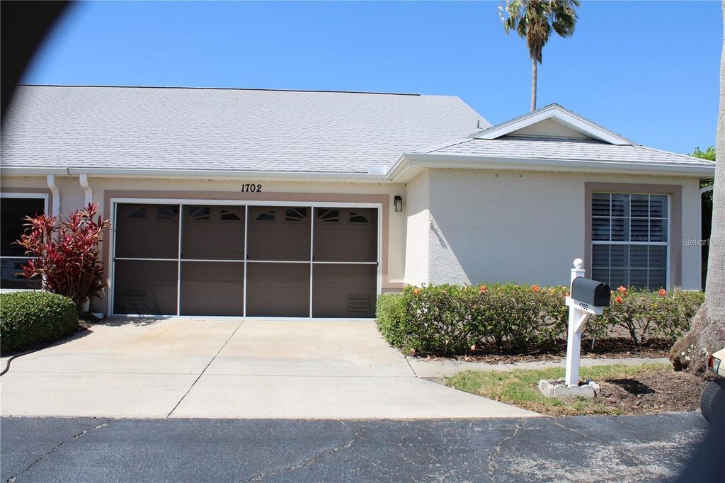 1702 FAIRWAY TRACE 1702, Palmetto, FL 34221