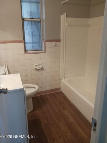 1553 W 19TH Street, Jacksonville, FL 32209