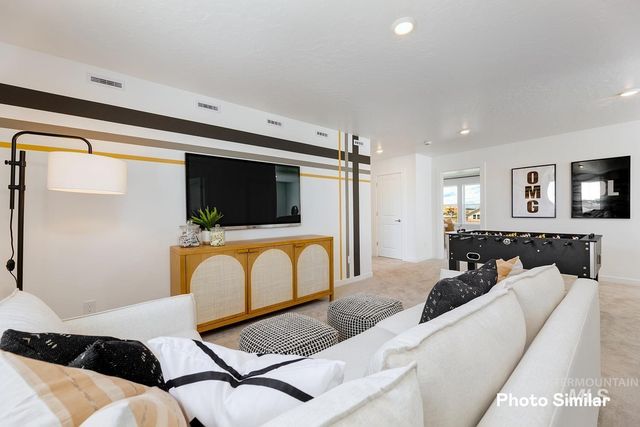 3927 N Keklik Ave, Meridian, ID 83646