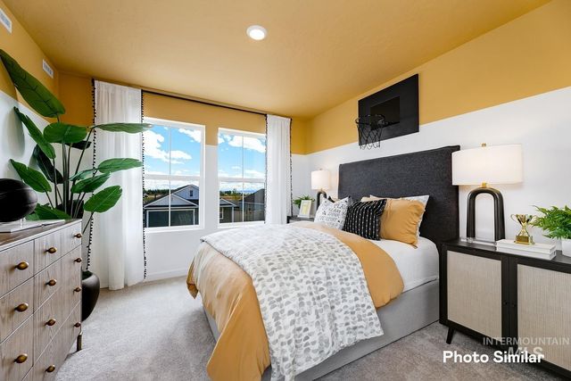 3927 N Keklik Ave, Meridian, ID 83646