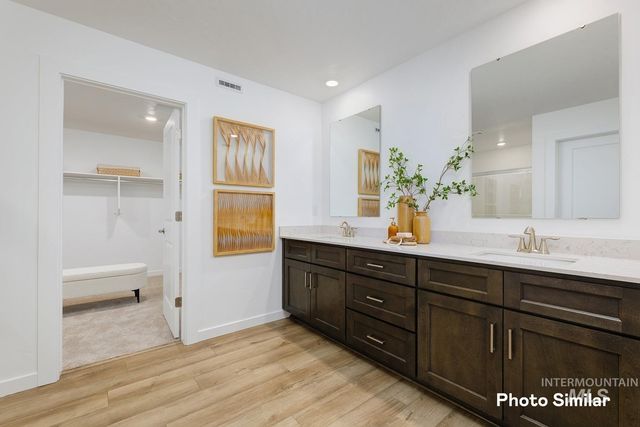 3927 N Keklik Ave, Meridian, ID 83646