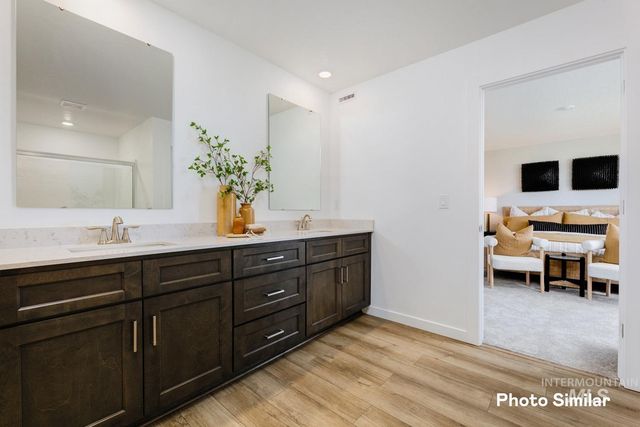 3927 N Keklik Ave, Meridian, ID 83646