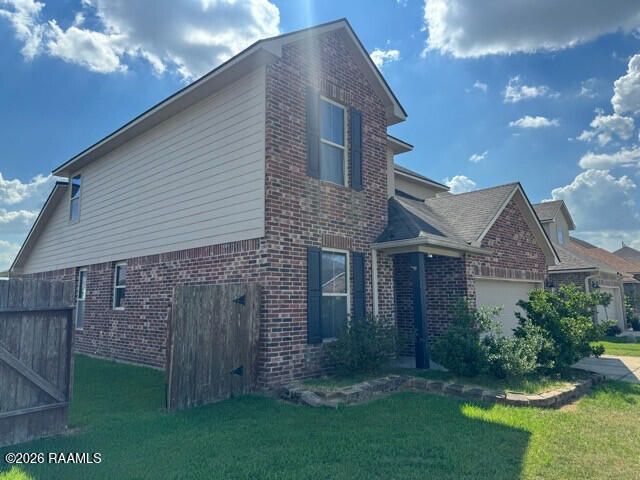303 Old Silo Road, Rayne, LA 70578