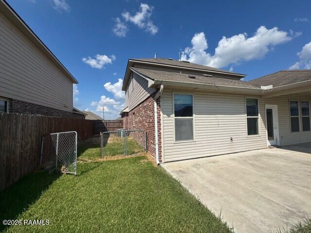 303 Old Silo Road, Rayne, LA 70578
