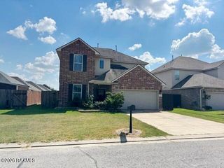 303 Old Silo Road, Rayne, LA 70578