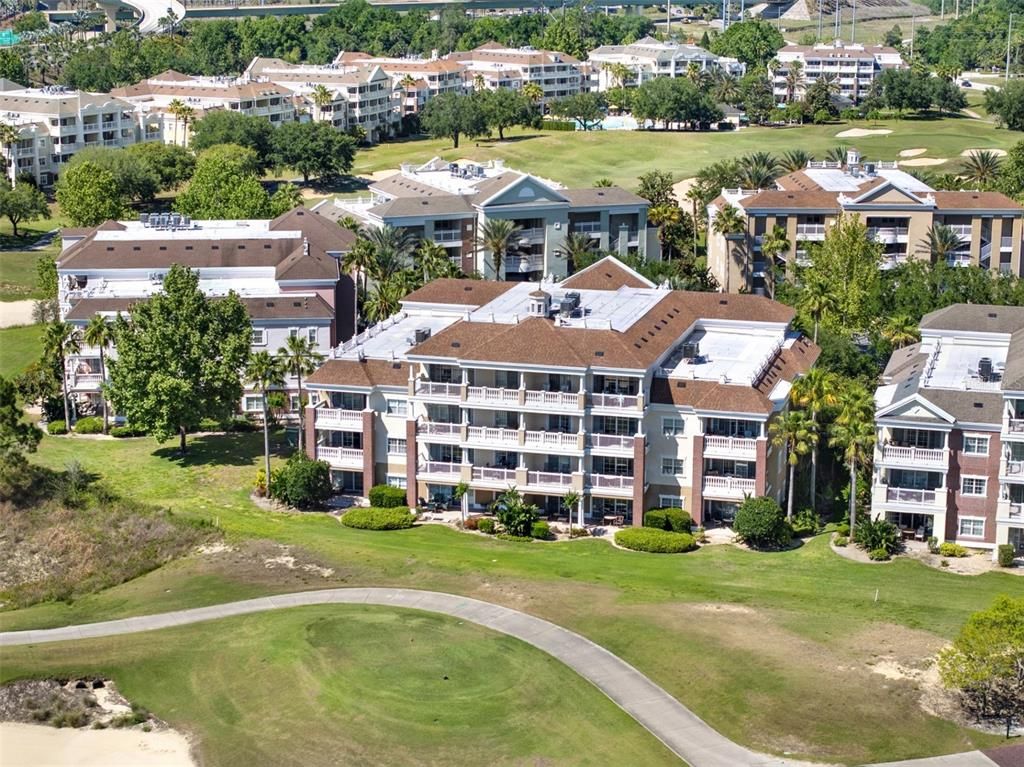 1112 SUNSET VIEW CIRCLE 302, Reunion, FL 34747