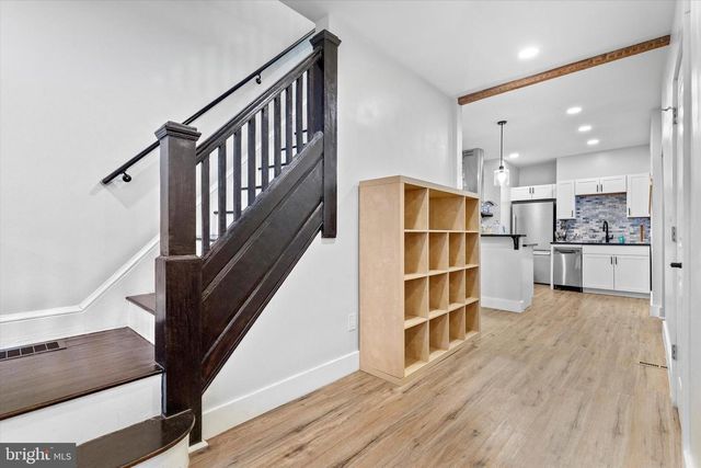 419 N PINE ST, Lancaster, PA 17603