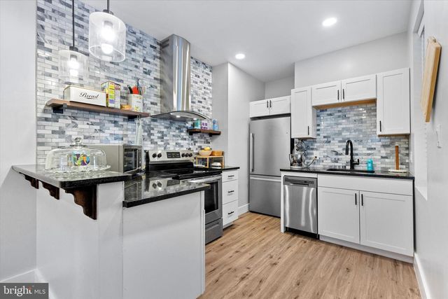 419 N PINE ST, Lancaster, PA 17603