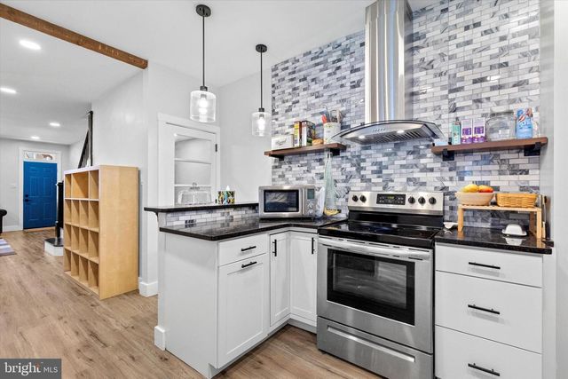 419 N PINE ST, Lancaster, PA 17603