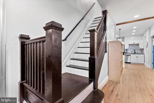 419 N PINE ST, Lancaster, PA 17603