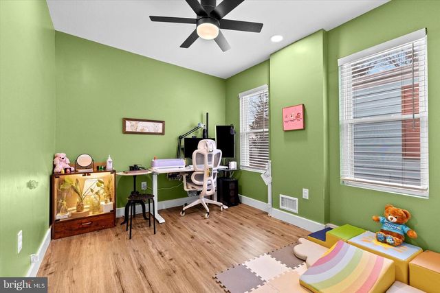 419 N PINE ST, Lancaster, PA 17603