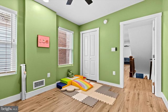 419 N PINE ST, Lancaster, PA 17603