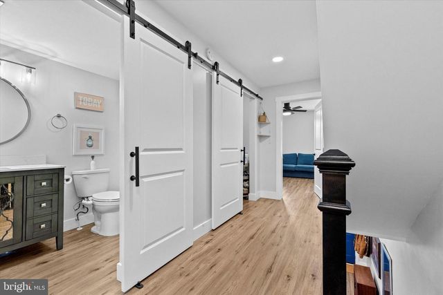 419 N PINE ST, Lancaster, PA 17603