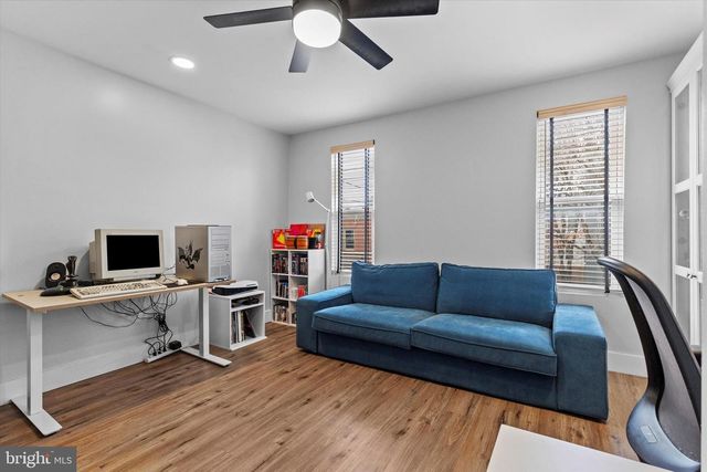 419 N PINE ST, Lancaster, PA 17603