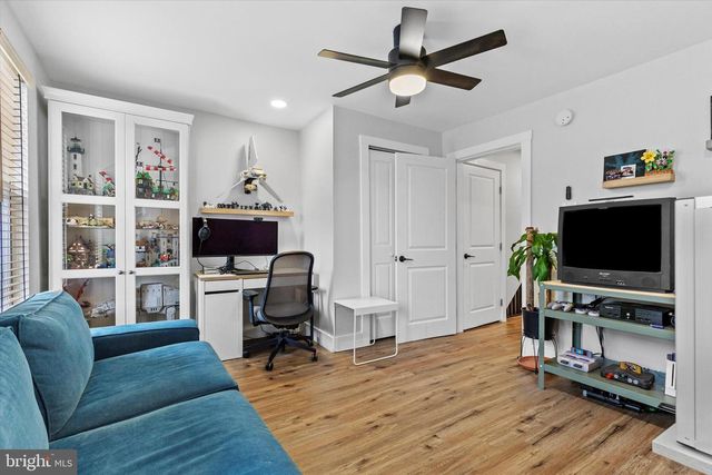 419 N PINE ST, Lancaster, PA 17603