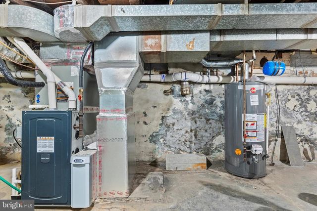 419 N PINE ST, Lancaster, PA 17603