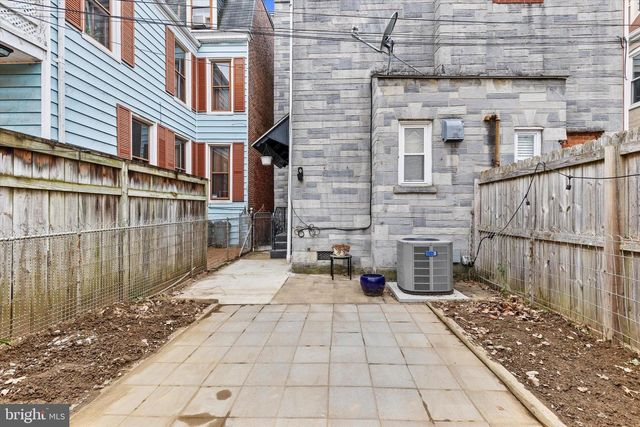 419 N PINE ST, Lancaster, PA 17603