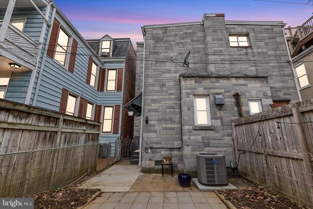 419 N PINE ST, Lancaster, PA 17603